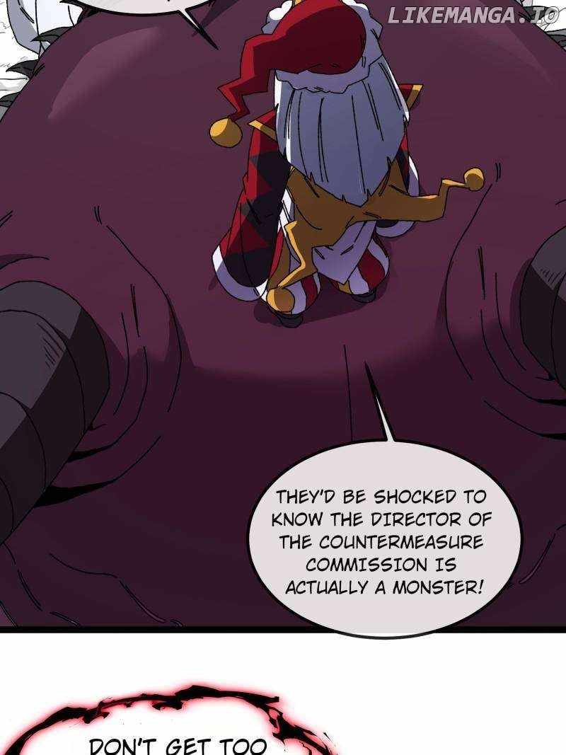 I Am The Monster Overlord Chapter 80 18
